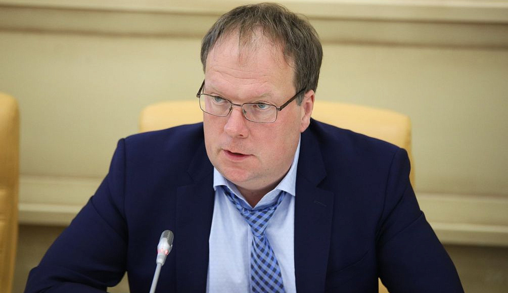 Поздравляем Владислава Гриба с днем рождения!