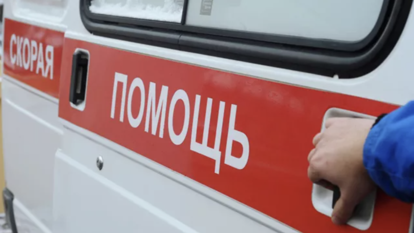 В Белгородской области в результате атак ВСУ пострадали два человека