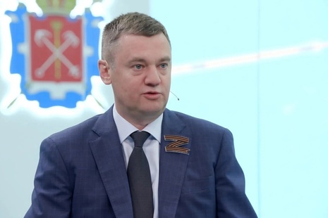 Кирилл Поляков рассказал о планах на ремонт общественных бань