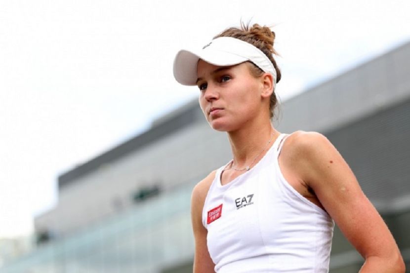 Вероника Кудерметова