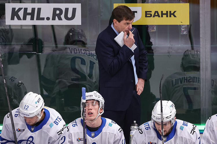 Алексей Кудашов