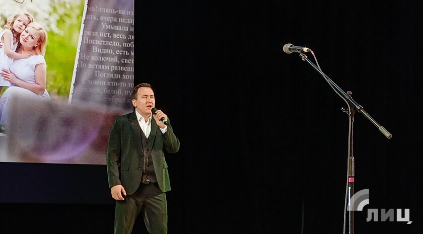 Фото: Луганский Информационный Центр