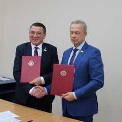  ЧГУ и клиника «Дентамед» запускают «Школу наставничества» для будущих стоматологов Наставничество ЧувГУ им. Ульянова 