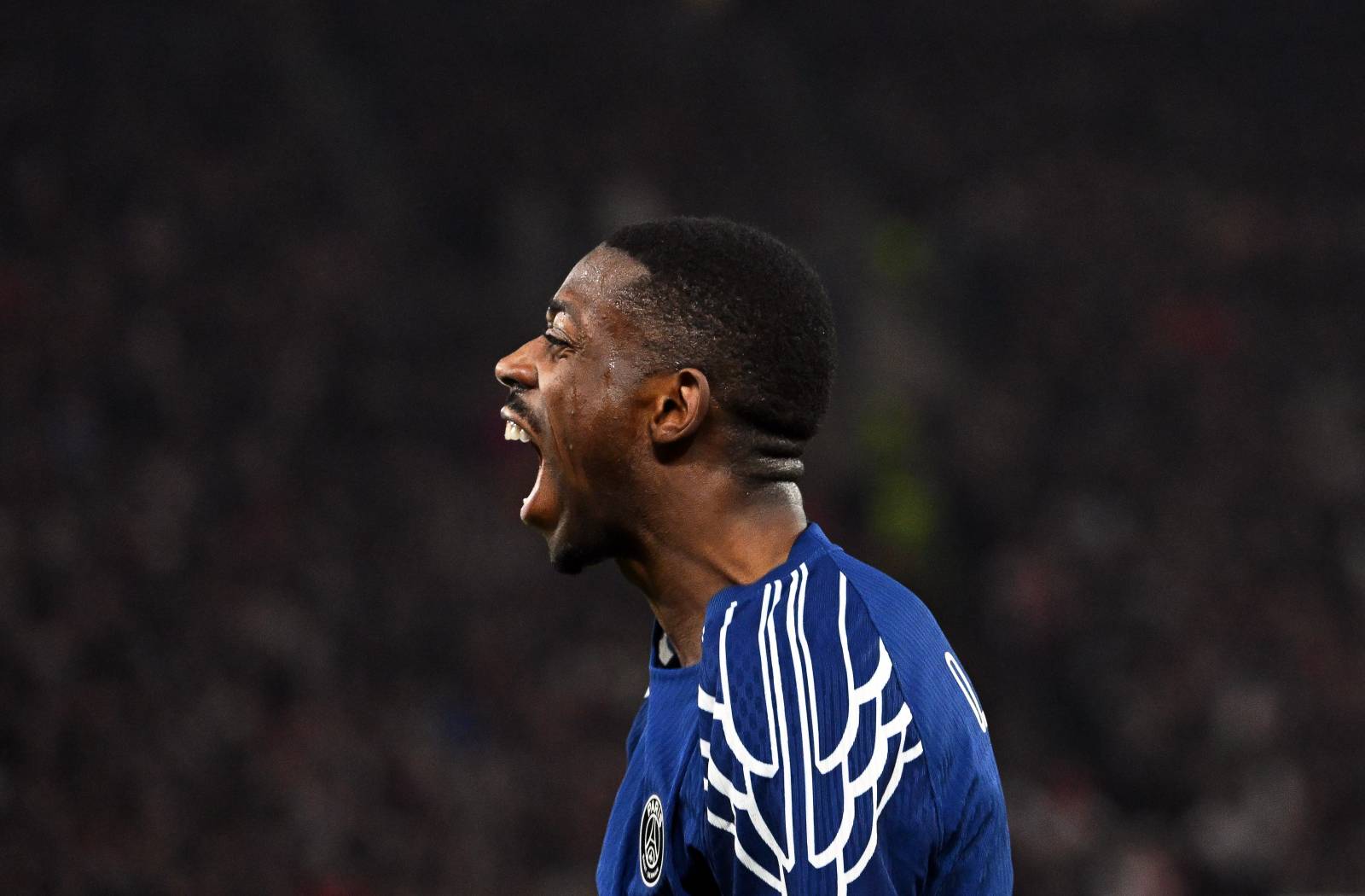 Хвича, Дембеле, Невеш и Мендеш получили самые низкие оценки за финал Клубного чемпионата мира