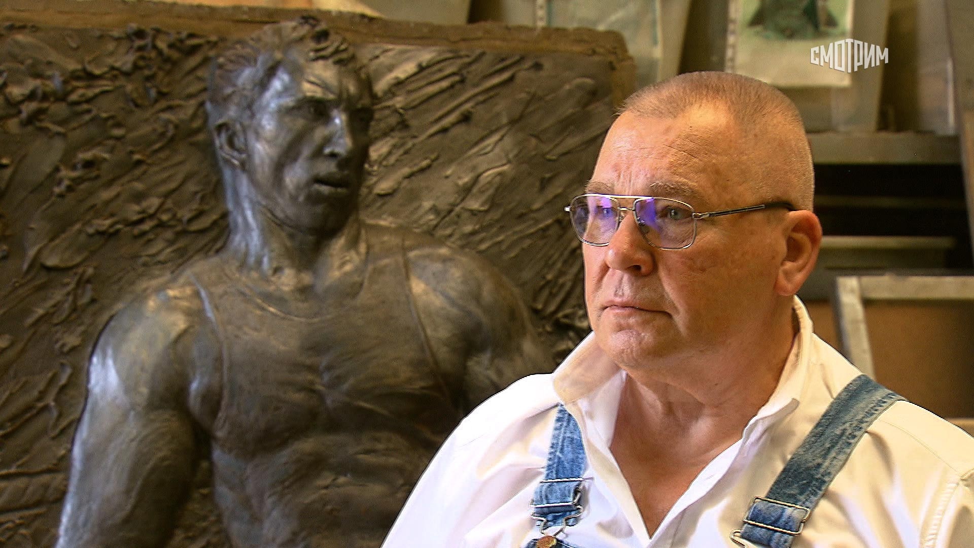 Валерий боксер