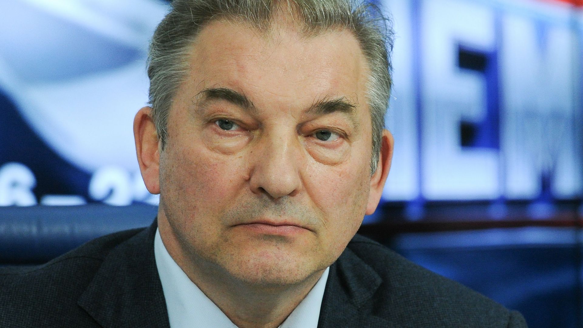 Владислав Третьяк ЦСКА