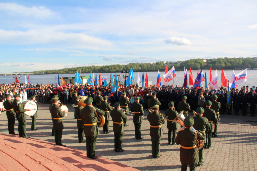 «Венок Победы -2026»