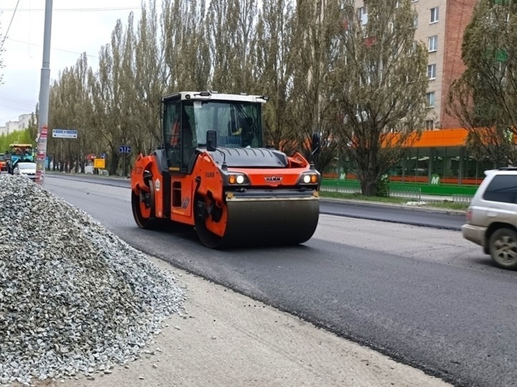 В городе Шумиха начнут ремонтировать улицу Гоголя
