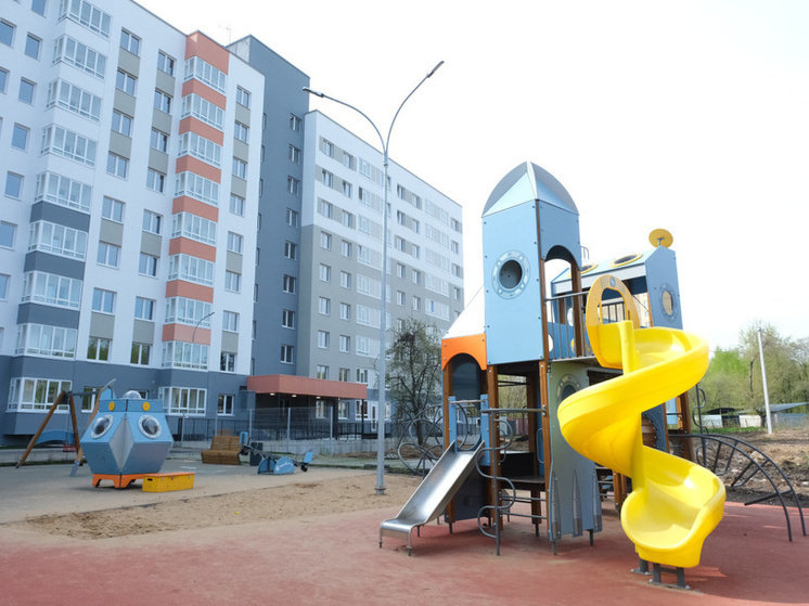 В Пермском крае начинают расселять дома, признанные аварийными после 1 января 2017 года