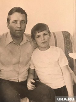 Курганский губернатор Шумков родился в селе Шатрово