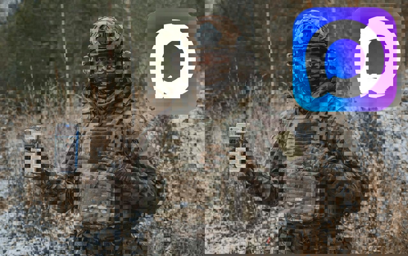 Росгвардия. Приволжский округ – теперь в MAX!