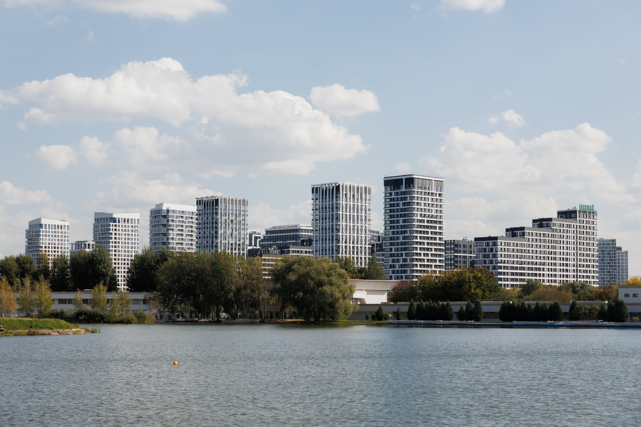 Девелоперская компания «Донстрой» провела wellness-пикник (фото 6)