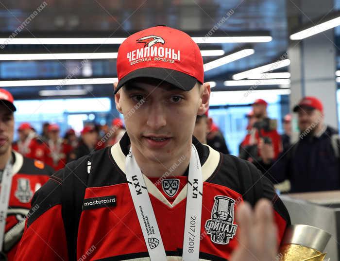 От Америки до Индонезии: где можно найти бывших игроков «Авангарда»?