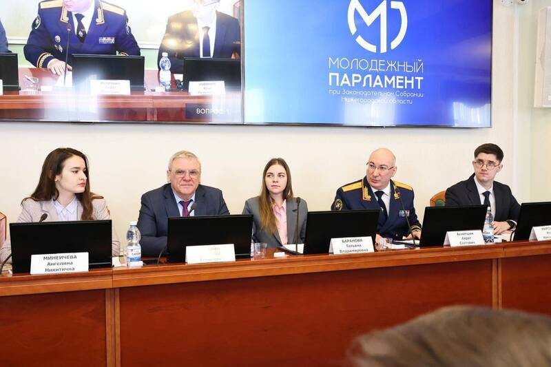 Евгений Люлин: «Восстанавливая захоронения Героев Великой Отечественной войны, молодежь передает потомкам память о их подвиге»
