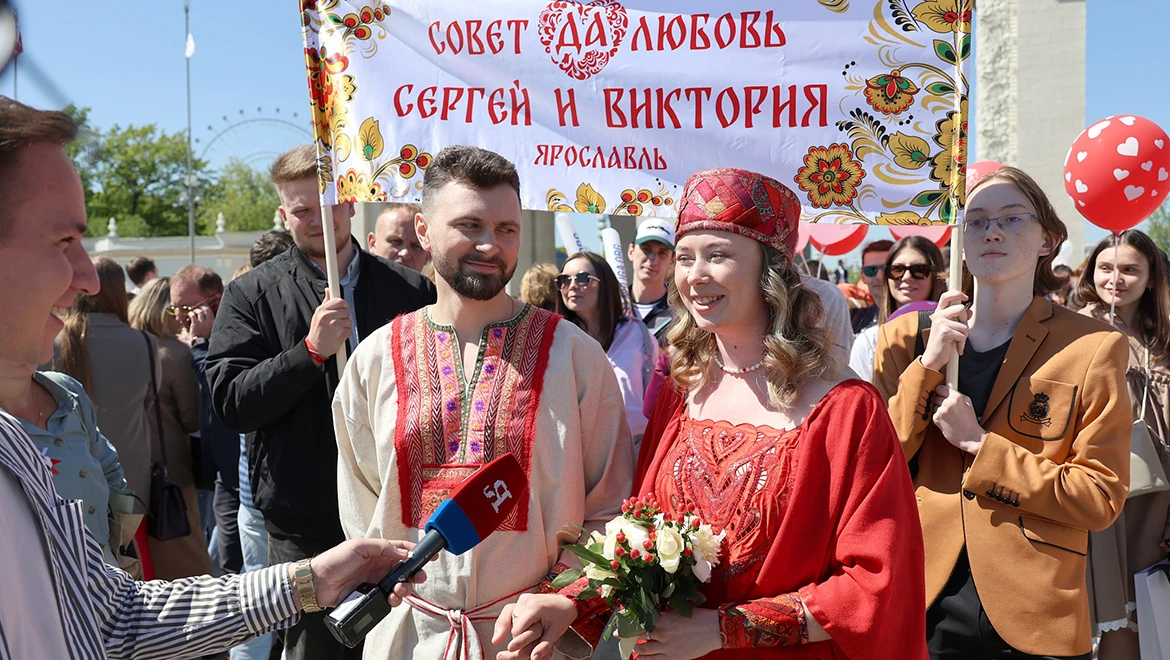 Пасха на вднх 2024