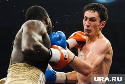 Бокс считается одним из древнейших видов единоборств