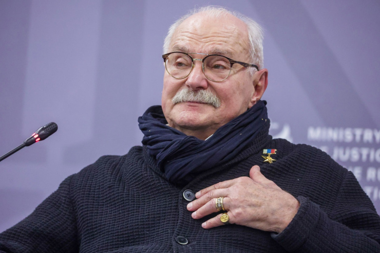 «Это прекрасно»: Михалков поддержал проект для молодых режиссеров