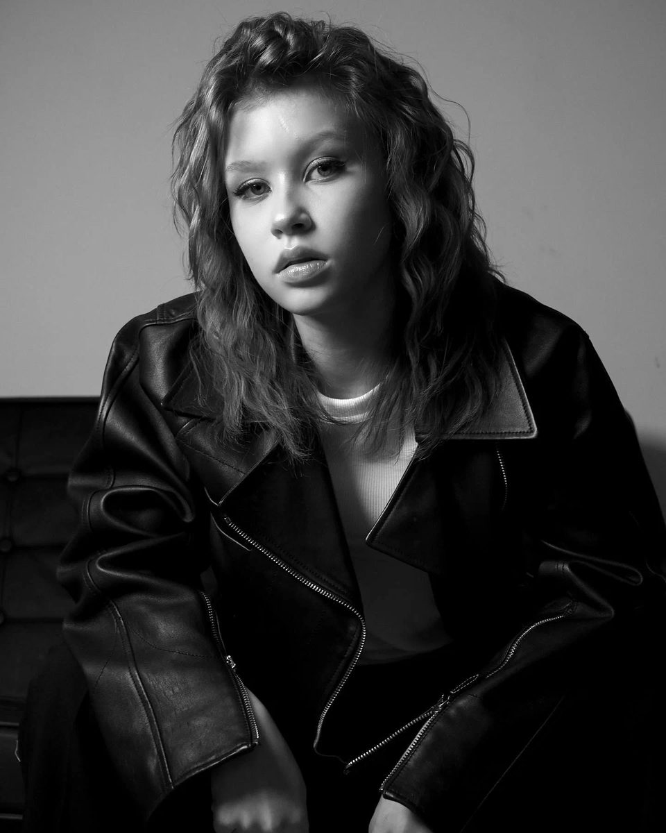 Анна Пересильд возглавила рейтинг лучших актрис