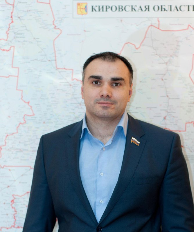 Владислав Гукасов.