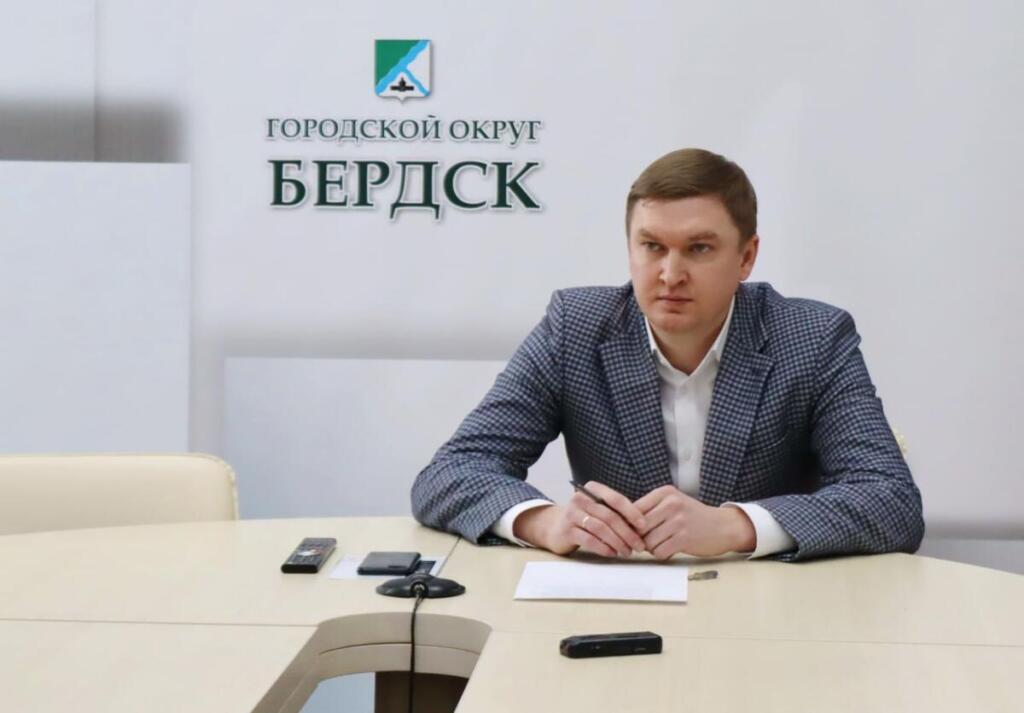 Лавров Сергей Петрович