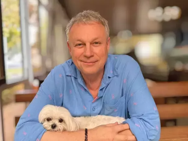 Сергея Жигунова назначили новым ведущим «Модного приговора»