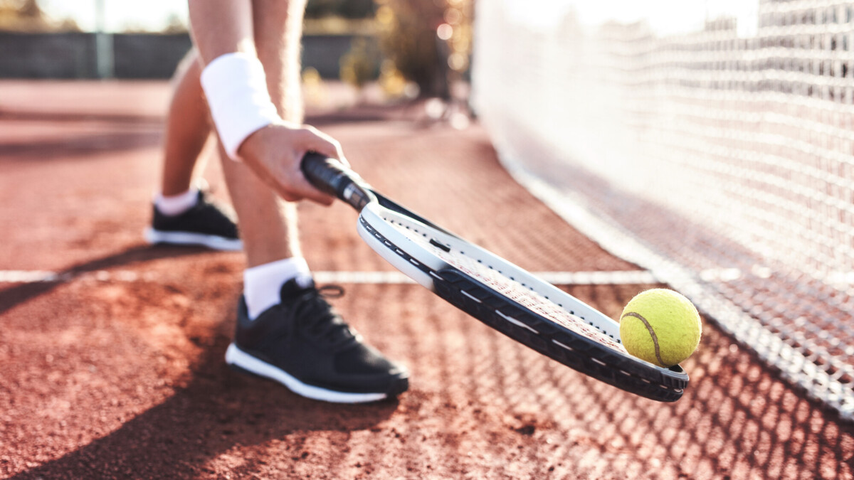 WTA объявила о назначении Валери Камилло на пост председателя организации