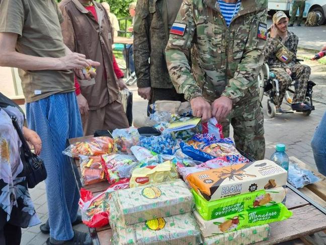 Пронзительные строки для бойцов СВО. Как поэзия и музыка помогают раненым идти на поправку - Изображение 