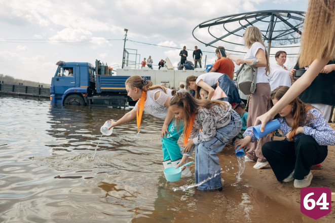 В школах и детсадах объявлен сбор пластиковых крышек 