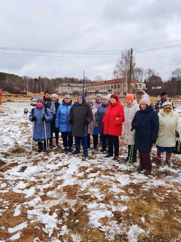 В Гремячке открыли обновлённый мемориальный комплекс