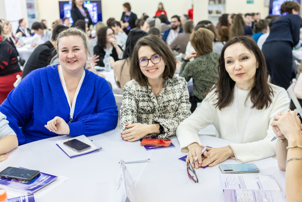 В ВолГУ проходит «Голос поколения. Преподаватели»