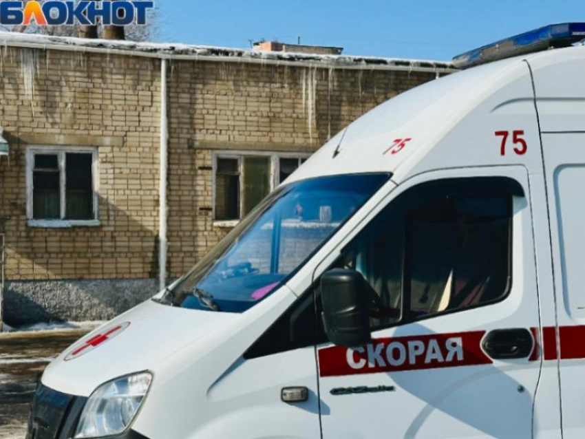 Обвиняемый в подрыве экс-главы Рамонского района попал в больницу