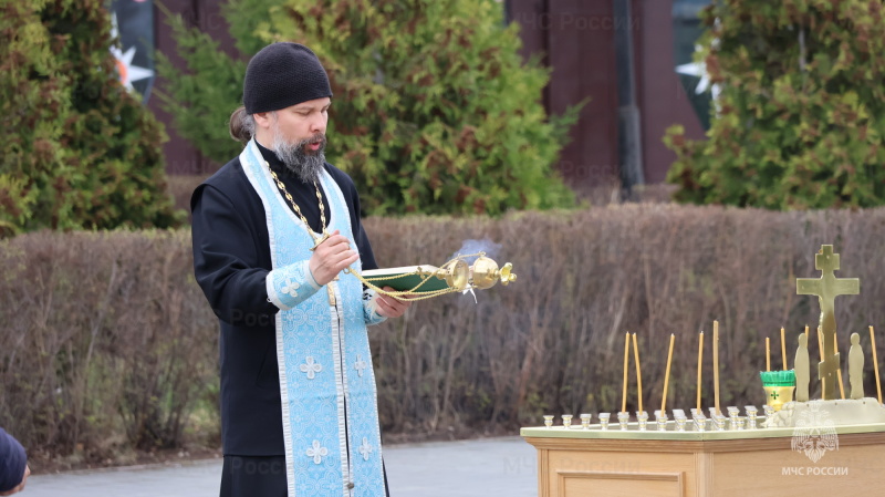 Память будет жить вечно!