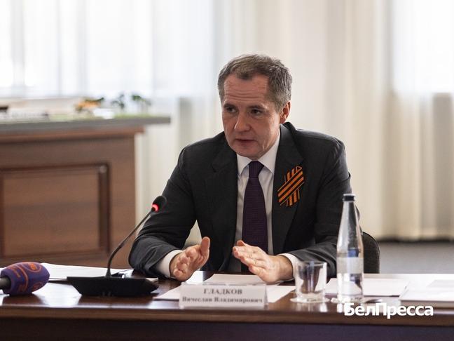 В Прохоровке обсудили дизайн-проект мемориала «Заживо сожжённым» - Изображение 1