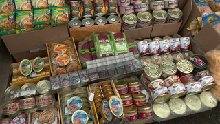 КПРФ отправила в зону спецоперации новый гуманитарный конвой