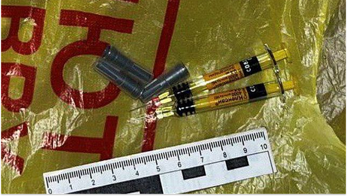 Улан-удэнке, до смерти исколовшей сына шприцами, вынесли приговор