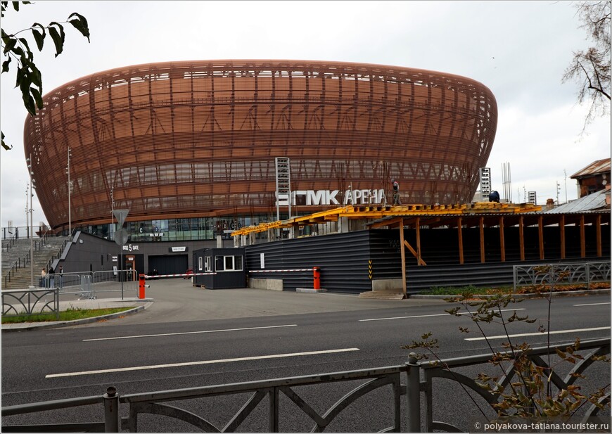 Дуновение XIX века. Улица Чапаева в Екатеринбурге