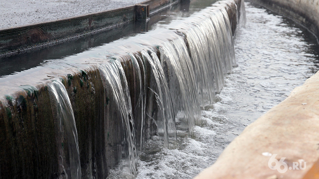 Подрядчик отказался от строительства очистных сооружений в Среднеуральске