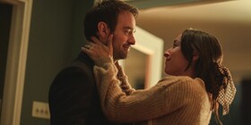 Кадры из сериала «Измена»