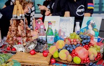 Фото: Луганский Информационный Центр/Анастасия Стеценко