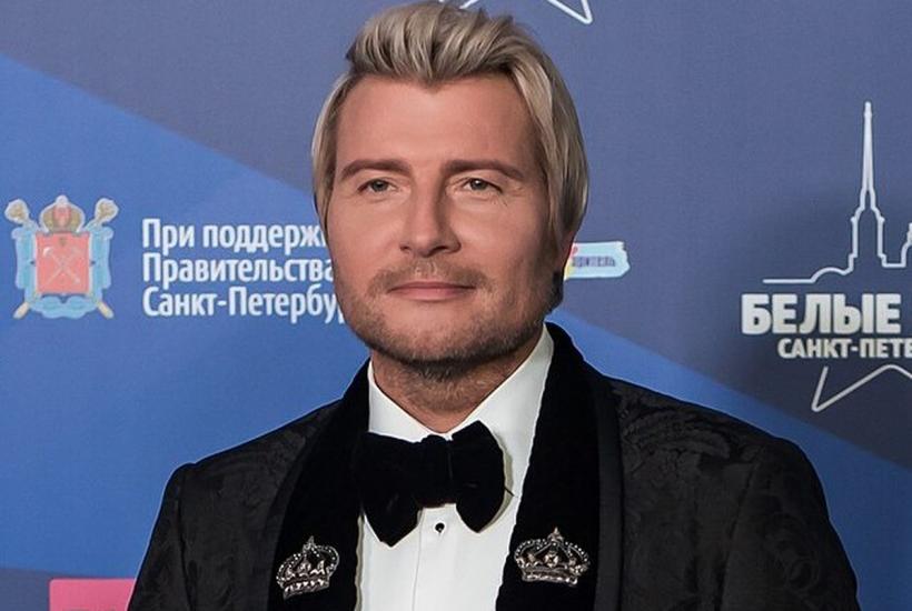 Николай Басков