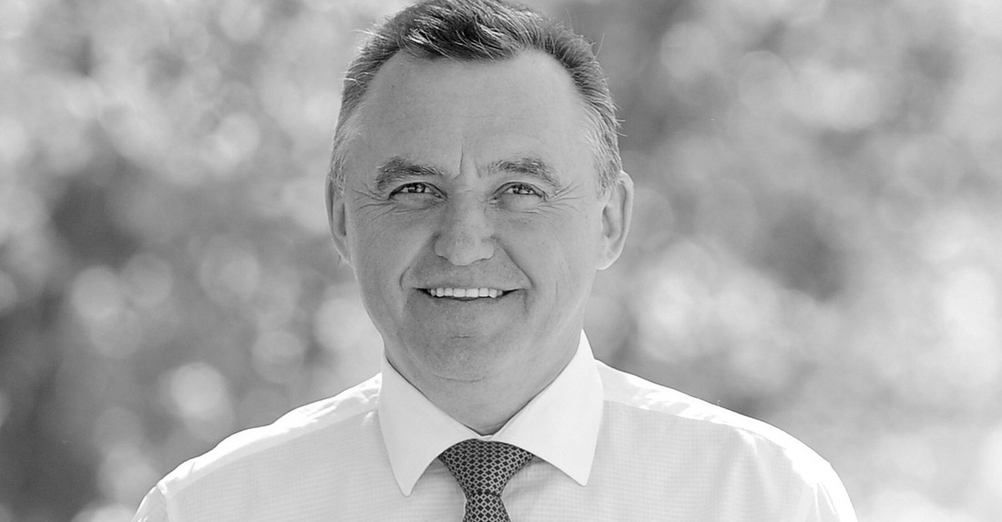 Умер бывший глава Вологды и депутат Госдумы Евгений Шулепов