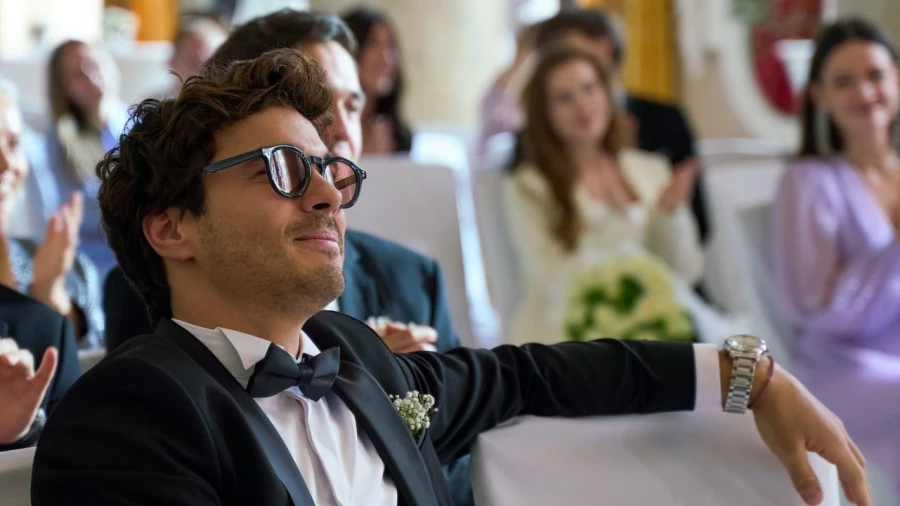 Сериал "Тысяча "нет" и одно "да".