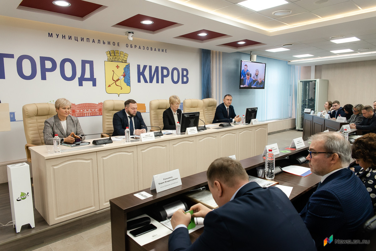 18 ветеранам хотят дать звание «Почетный гражданин города Кирова»