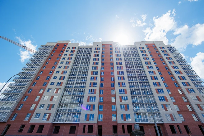 Арсиб девелопмент. Арсиб девелопмент