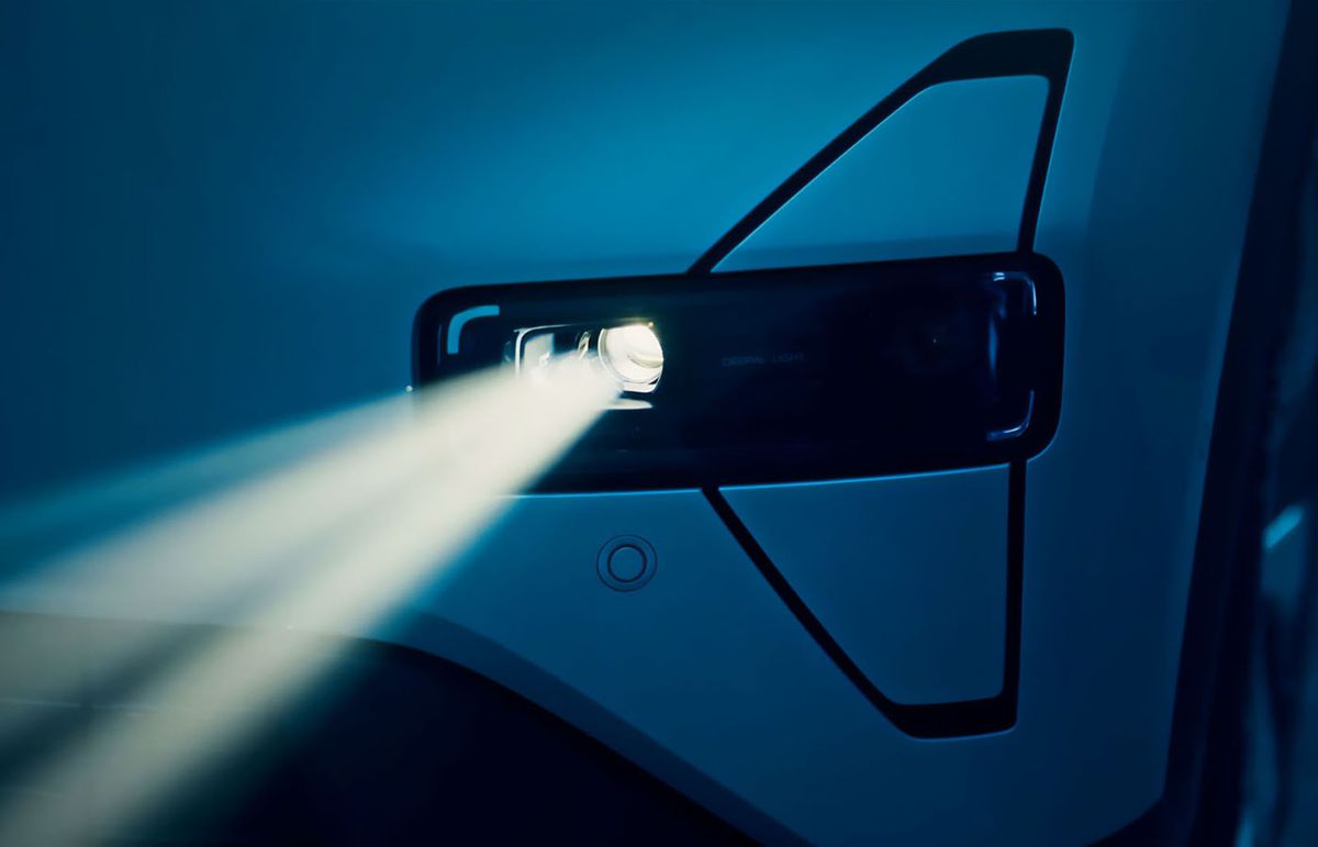 Deepal объявил первую распродажу