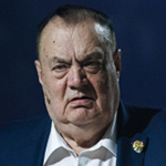 Евгений Богачев — президент БК «УНИКС»