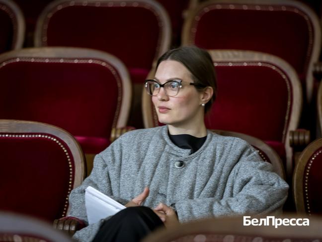 Колесо истории. В Белгородском драмтеатре репетируют спектакль «Царь Фёдор Иоаннович» - Изображение 1