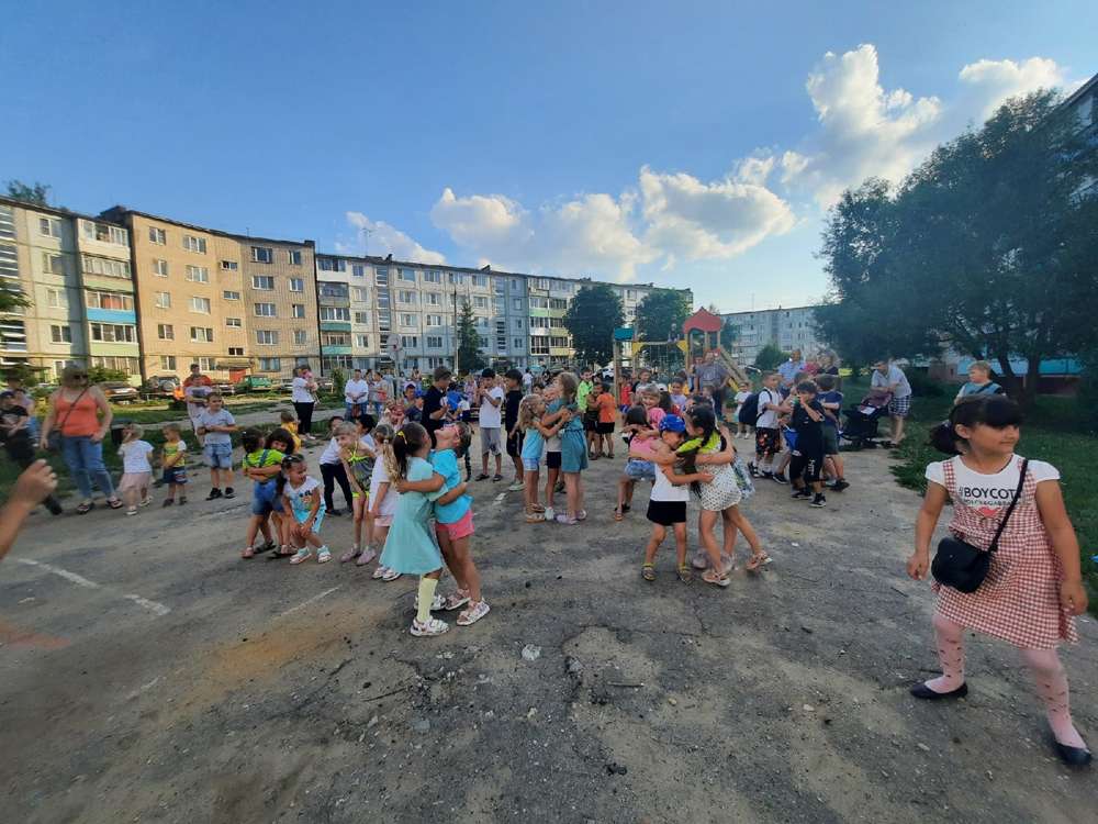 Городенецк на Венёве