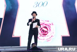 Ходили слухи о романе Натальи с Дмитрием Хрусталевым