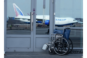 Государство оплатит авиаперелёты инвалидов II группы – новая законодательная инициатива